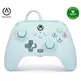 Power A With Removable Cable Cotton Candy Blue Xbox Series/One/PC