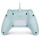 Power A With Removable Cable Cotton Candy Blue Xbox Series/One/PC