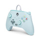 Power A With Removable Cable Cotton Candy Blue Xbox Series/One/PC