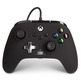 Power A Enhanced Wired Controller Black (Xbox One/Xbox Series X/S)