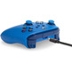 Power A Enhanced Wired Controller Blue (Xbox One/Xbox Series X/S)