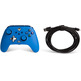 Power A Enhanced Wired Controller Blue (Xbox One/Xbox Series X/S)