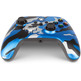 Power A Enhanced Wired Controller Camo Blue (Xbox One/Xbox Series X/S)