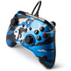 Power A Enhanced Wired Controller Camo Blue (Xbox One/Xbox Series X/S)