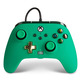 Power A Enhanced Wired Controller Emerald (Xbox One/Xbox Series X/S)
