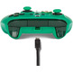 Power A Enhanced Wired Controller Emerald (Xbox One/Xbox Series X/S)