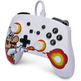 Power A Enhanced Wired Controller Mario Firefall