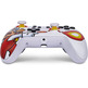 Power A Enhanced Wired Controller Mario Firefall