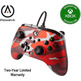 Power A Enhanced Wired Controller Metallic Camo Red (Xbox One/Xbox Series X/S)