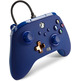 Power A Enhanced Wired Controller Midnight Blue (Xbox One/Xbox Series X/S)