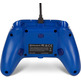 Power A Enhanced Wired Controller Midnight Blue (Xbox One/Xbox Series X/S)