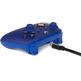 Power A Enhanced Wired Controller Midnight Blue (Xbox One/Xbox Series X/S)