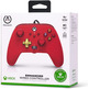 Power A Enhanced Wired Controller Red (Xbox One/Xbox Series X/S)