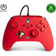 Power A Enhanced Wired Controller Red (Xbox One/Xbox Series X/S)