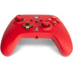 Power A Enhanced Wired Controller Red (Xbox One/Xbox Series X/S)