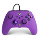 Power A Enhanced Wired Controller Royale Purple (Xbox One/Xbox Series X/S)