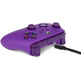 Power A Enhanced Wired Controller Royale Purple (Xbox One/Xbox Series X/S)