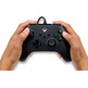 Power A Wired Controller Black (Xbox One/Xbox Series/PC)