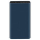 Powerbank 10000 mAh Xiaomi MI Powerbank 3 Blue