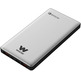 Powerbank 10500mAh Woxter QC 10500 Silver