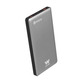 Powerbank 10500mAh Woxter QC 10500 Silver