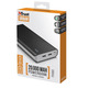 Powerbank 20000mAh Trust Urban Primo Negra