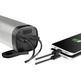 Powerbank Logiclink PA0266 10000 mAh 10W Silver