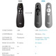 Logitech Presenter R400 Wireless Presenter