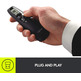 Logitech R700 Wireless Presenter