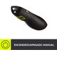 Logitech R700 Wireless Presenter