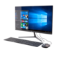 Primux AiO 2401F 23.8"/Intel J4005/4GB/120GB SSD 64GB/W10s
