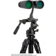 Prismatic Celestron Outland X 10x42 Black