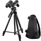 Prismatics Bresser Nightexplorer 7x50 with Tripod (Exposition)