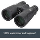 Binoculars Celestron Nature DX 12x50 ED