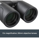 Binoculars Celestron Nature DX 12x50 ED