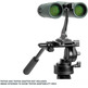 Binoculars Celestron Nature DX 8x32 Green