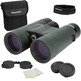 Binoculars Celestron Nature DX 8x42 Green