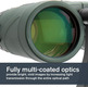 Binoculars Celestron Nature DX 8x42 Green