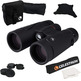 Prismatics Celestron TrailSeeker 8x42