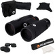 Binoculars Celestron TrailSeeker ED 10x42