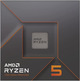 AM5 AMD Ryzen 5 7600X 4.7 GHz Box Processor