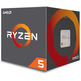 AMD AM4 Ryzen 5 2600 3.4 GHz Processor