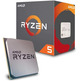 AMD AM4 Ryzen 5 2600 3.4 GHz Processor