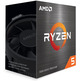 AMD AM4 Ryzen 5 5600 3.6 GHz Processor