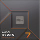 AM5 AMD Ryzen 7 7700X 4.5 GHz Box Processor