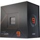 AMD AM5 Processor Ryzen 9 7900X 4.7 GHz Box