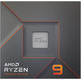 AMD AM5 Processor Ryzen 9 7900X 4.7 GHz Box