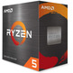 AMD Ryzen 5 5600X 4.6 Ghz AM4 Processor