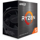 AMD Ryzen 5 5600X 4.6 Ghz AM4 Processor