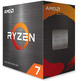 AMD Ryzen 7 5800X 4.7GHz AM4 Processor